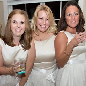 Meet your Posher, Abbey